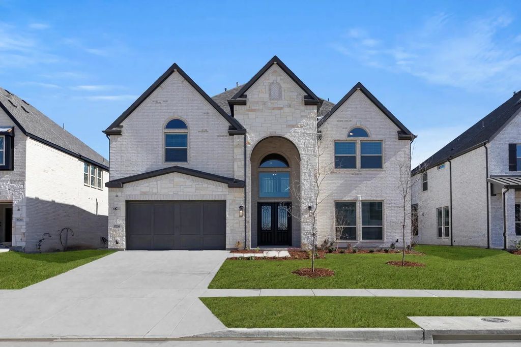 15234 Chipping Trail, Frisco