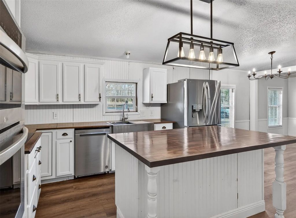 128 Clark Bayou Drive, Doyline