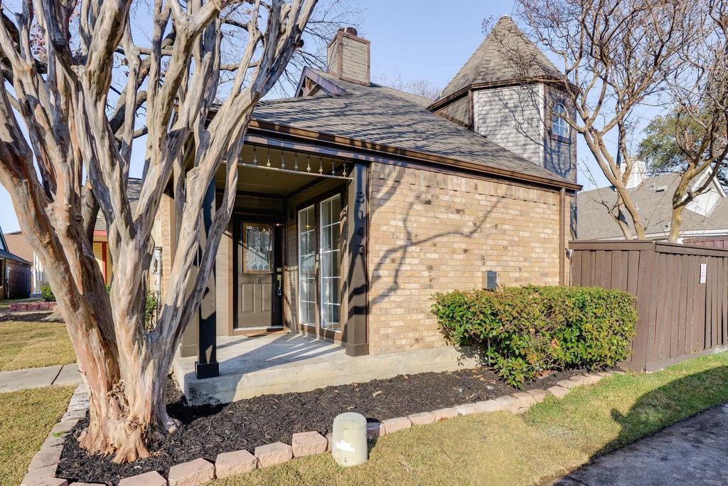 3143 Royal Gable Drive, Dallas