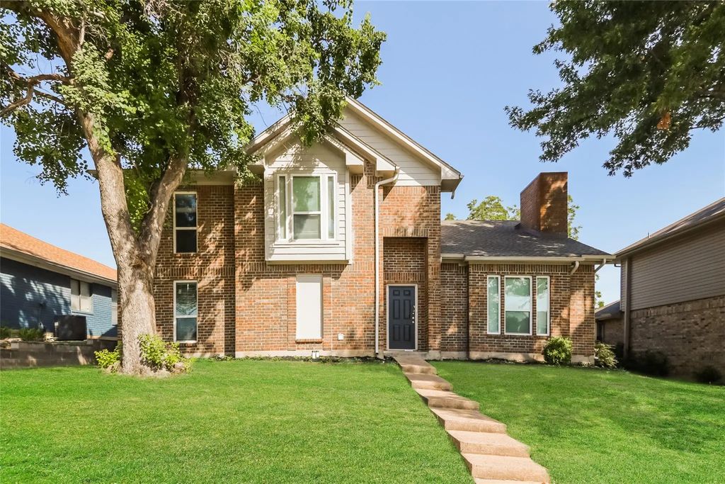 3511 Jasmine Lane, Rowlett