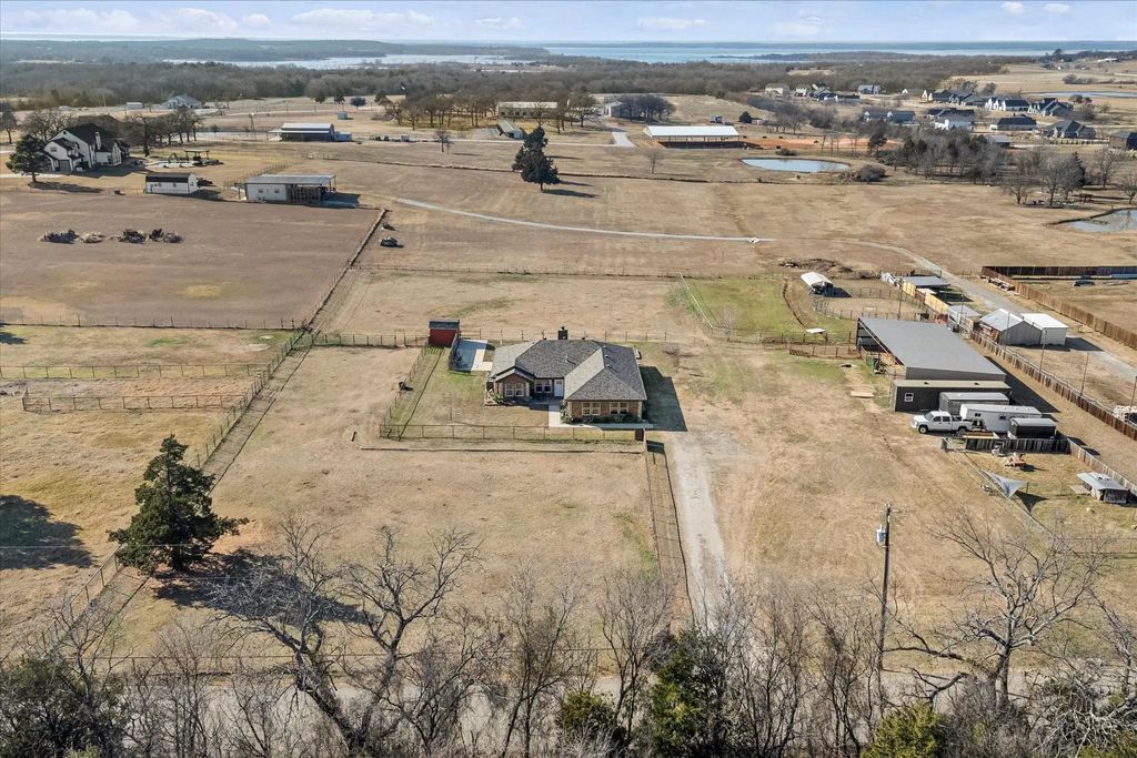 11975 Massey Road, Pilot Point