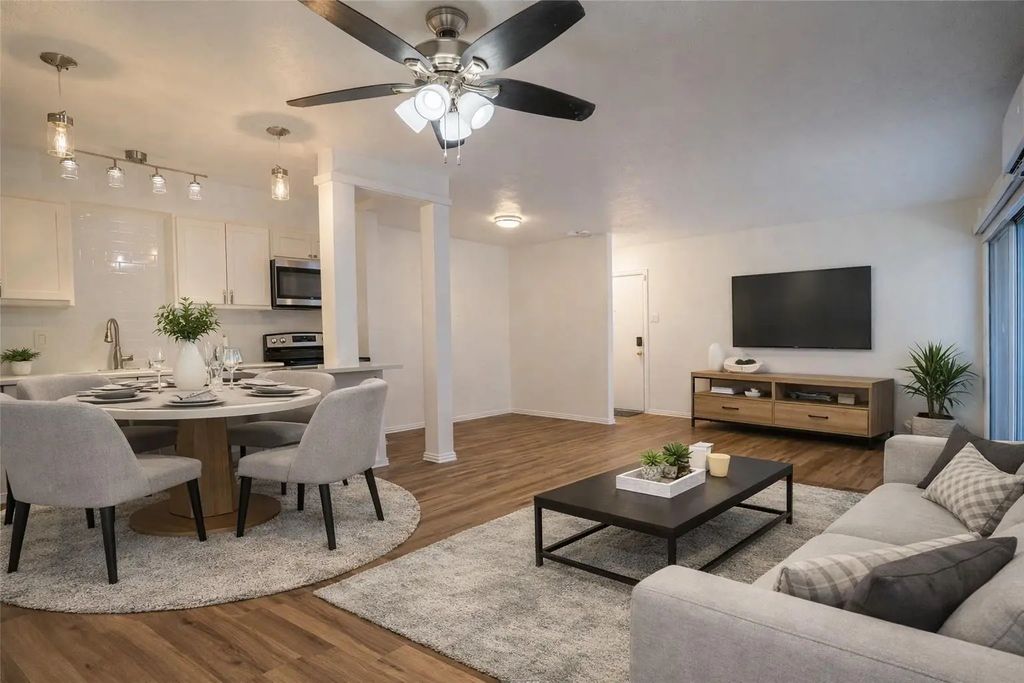 2627 Douglas Avenue 115, Dallas
