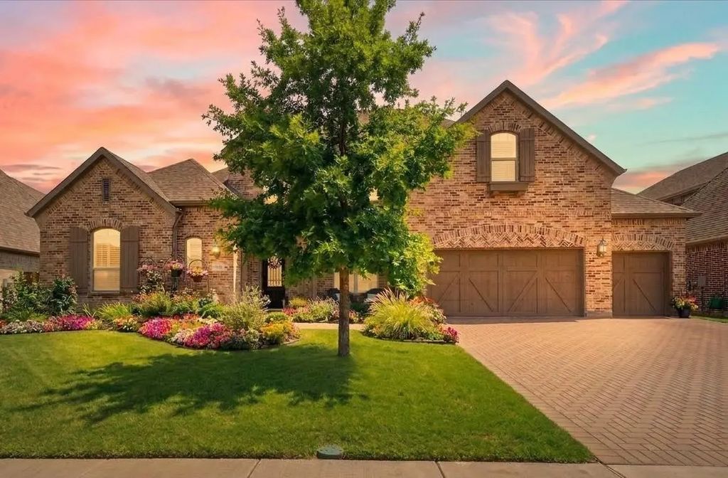 1120 Ellicott Drive, Celina