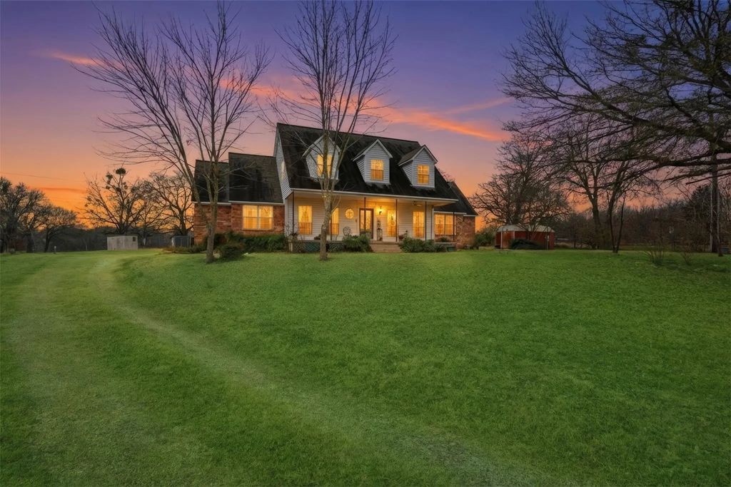 2411 Fm 1564 W, Caddo Mills