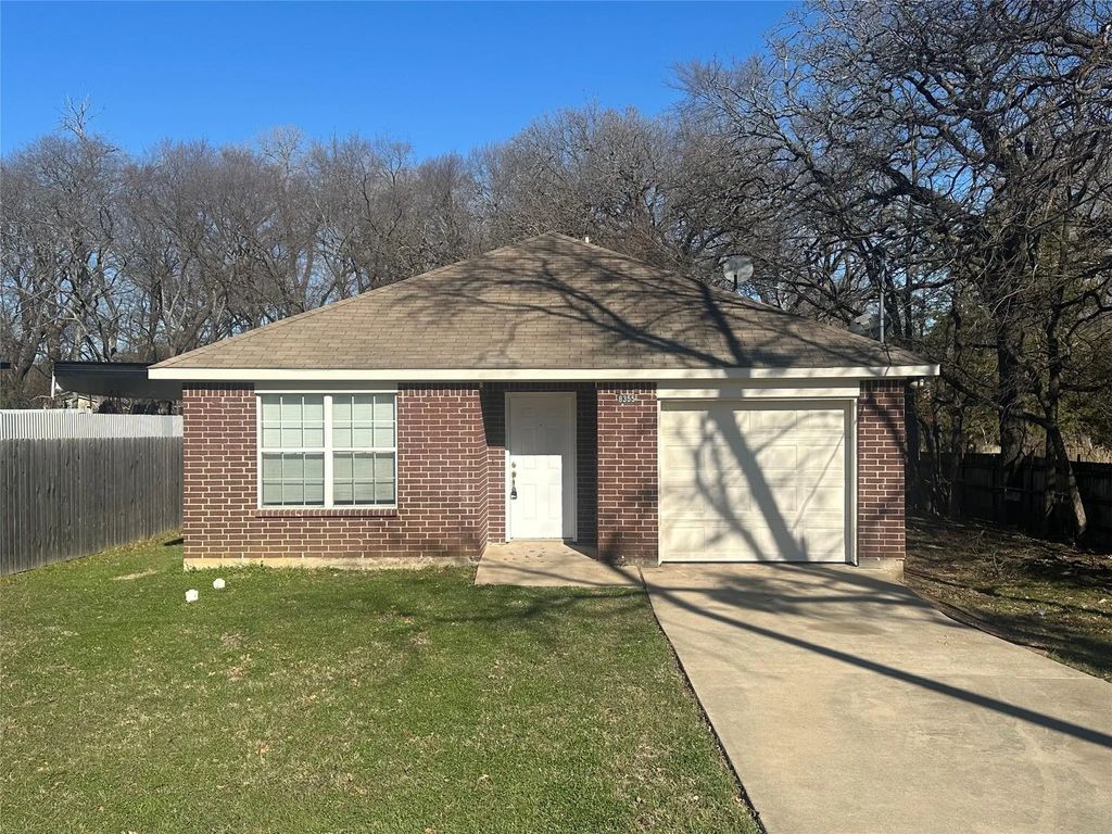 8355 Lake Anna Drive, Dallas