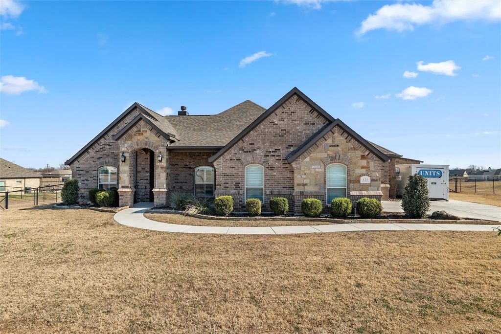 121 Bluff Ridge Court, Paradise