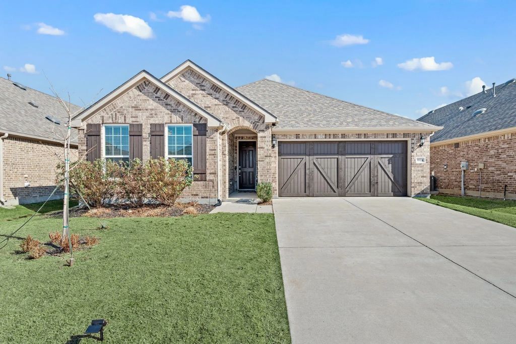3824 Bennett Trail, Celina