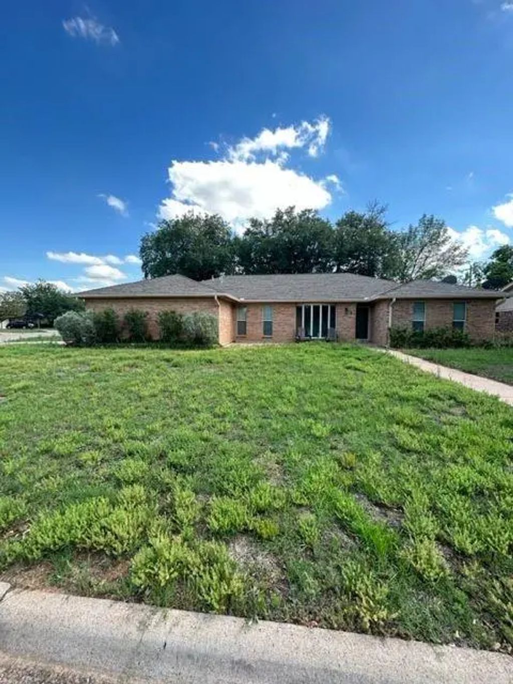 5 Lawrence Circle, Abilene