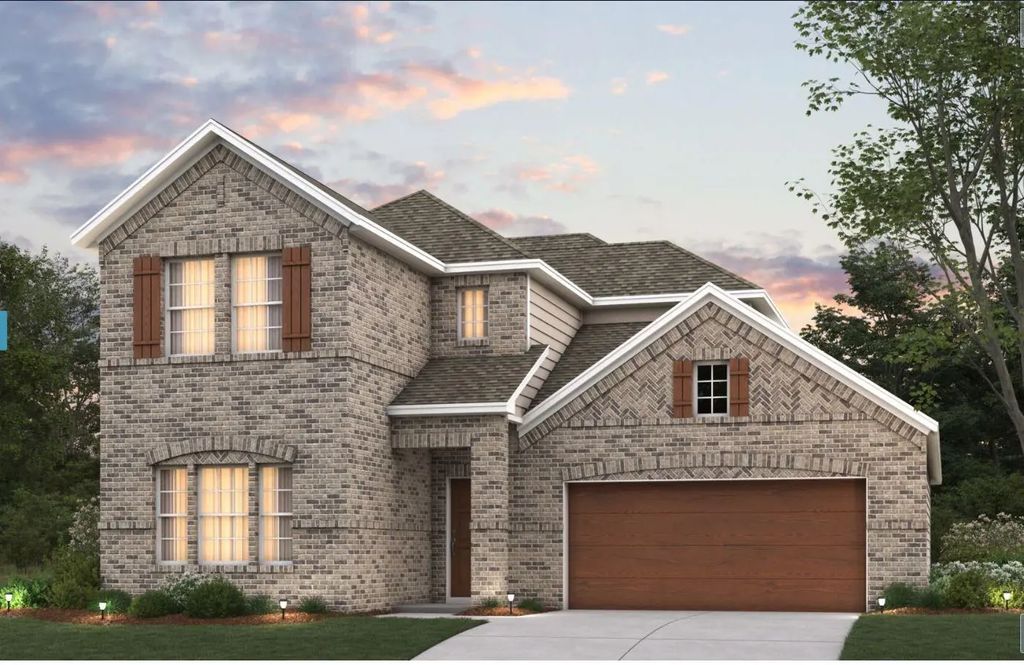 162 Hudson Lane, Justin
