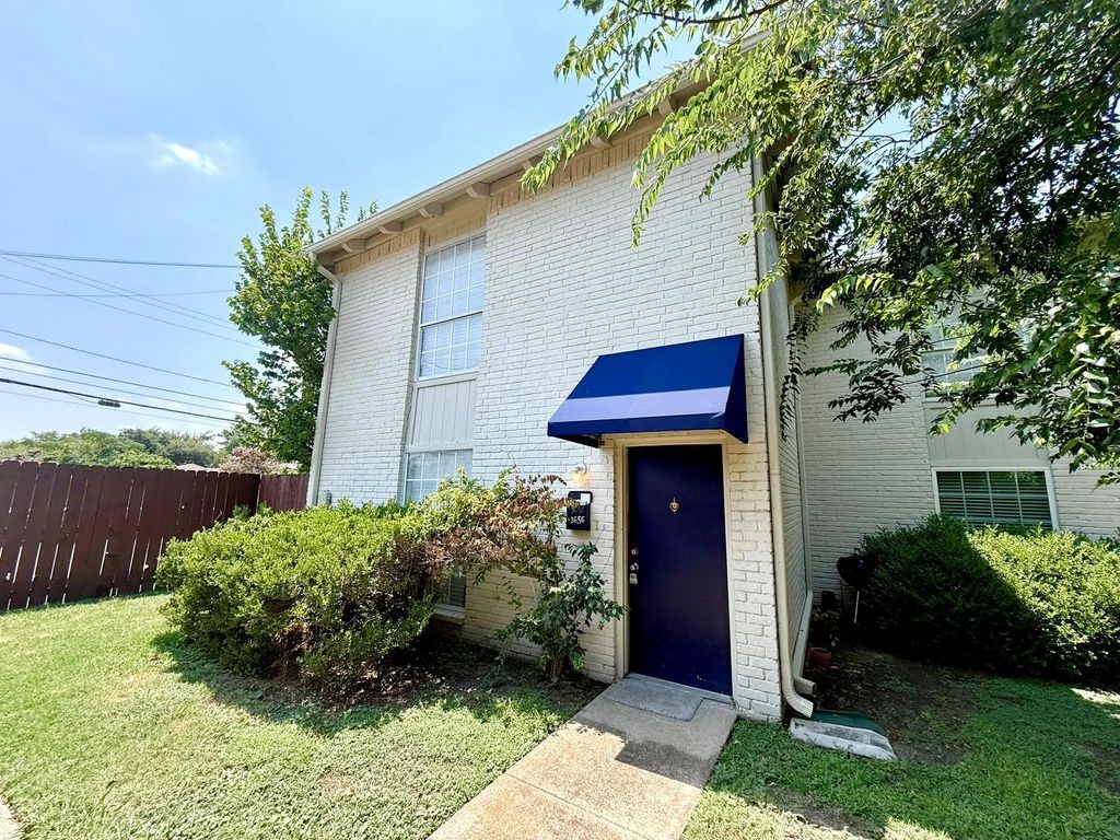3650 Rickshaw Drive 3656, Dallas
