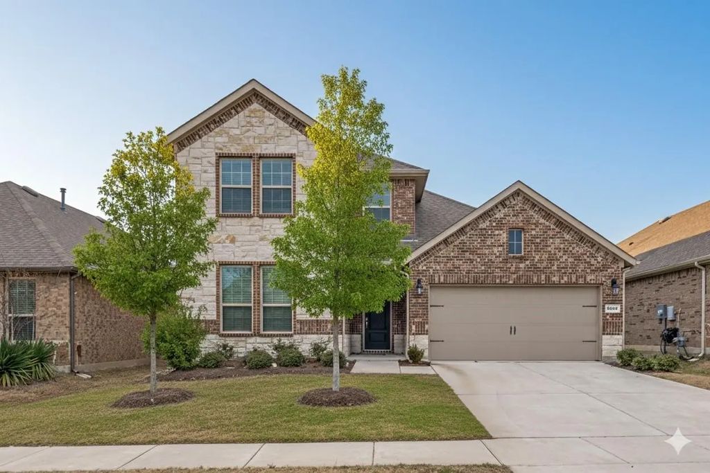 3920 Sidney Lane, Forney
