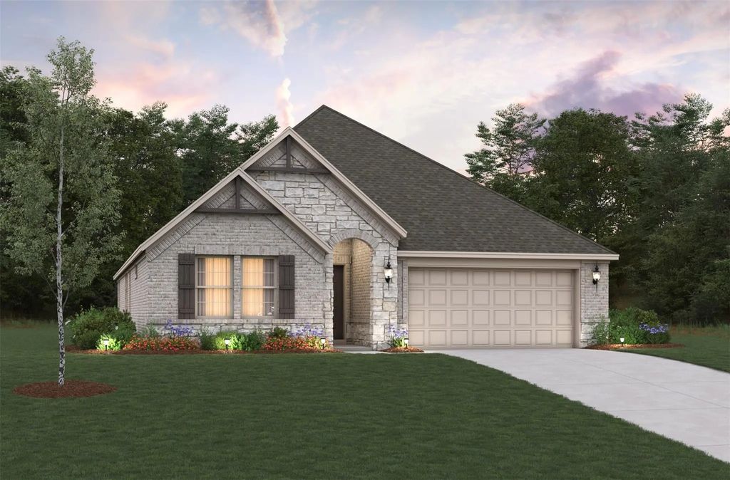 2429 Woodhall Drive, Celina