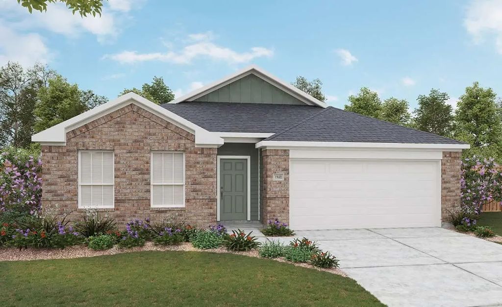 124 Patrick Henry Drive, Venus