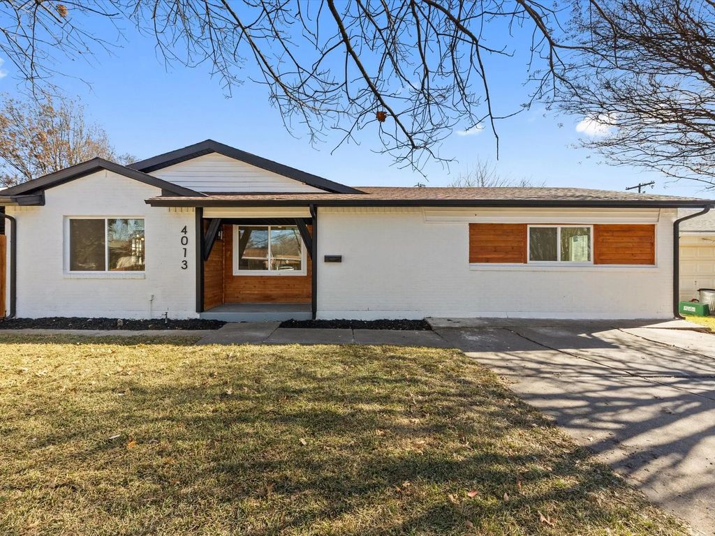 4013 Oleander Trail, Mesquite