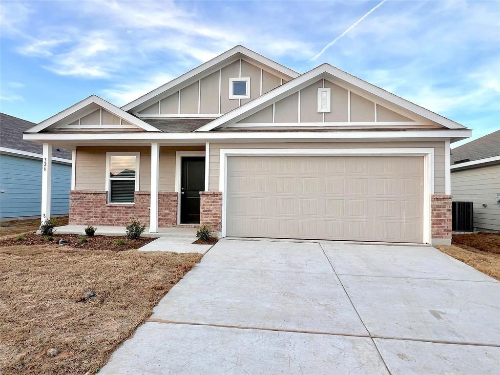 326 Ashbrook Way, Princeton
