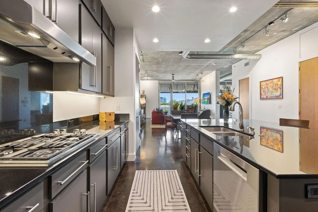 3030 Bryan Street 409, Dallas