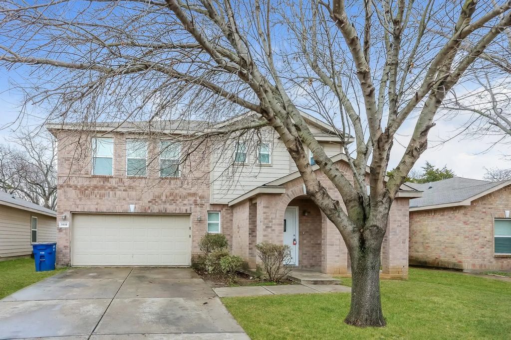 3010 Dusty Oak Drive, Dallas