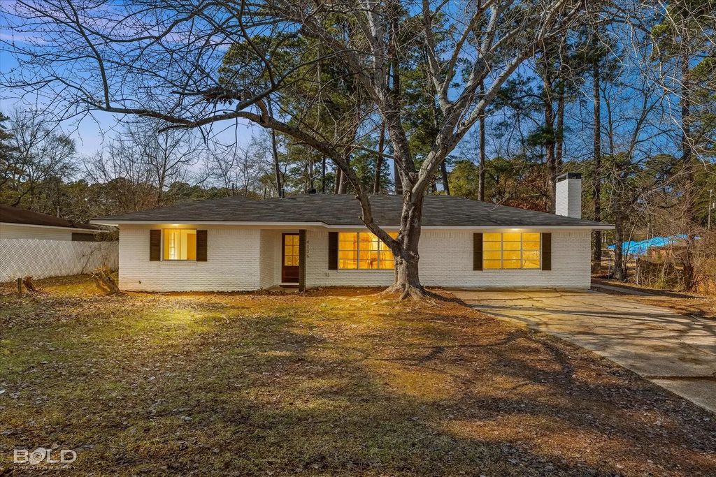 4136 Pines Road, Shreveport
