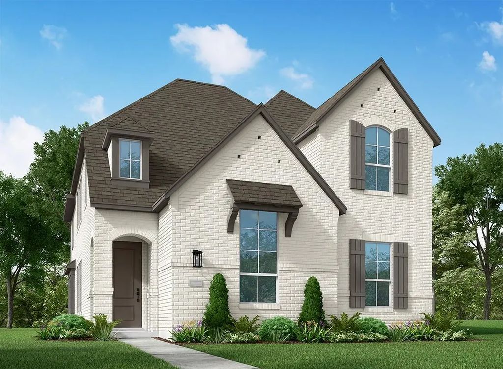 1652 Cornwall Avenue, Haslet