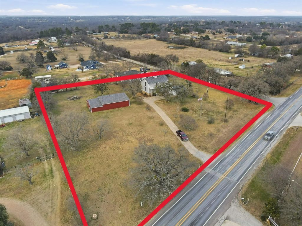 7317 E Fm 917, Alvarado