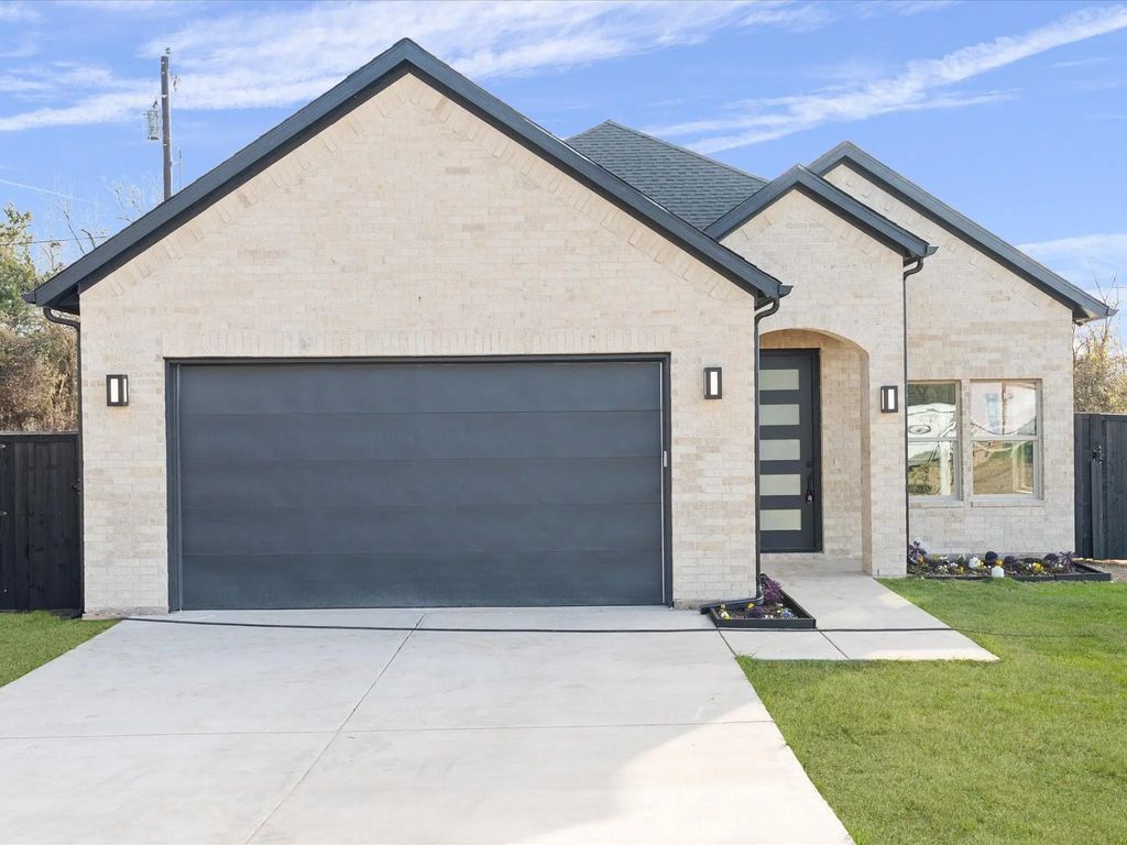 116 Kirk Lane, West Tawakoni