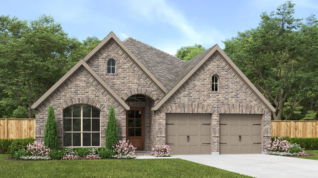 133 Enclave Drive, Lakewood Village