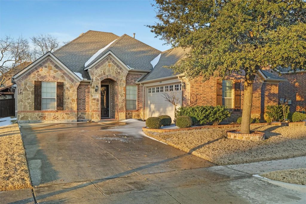 1020 Blanco Drive, Allen