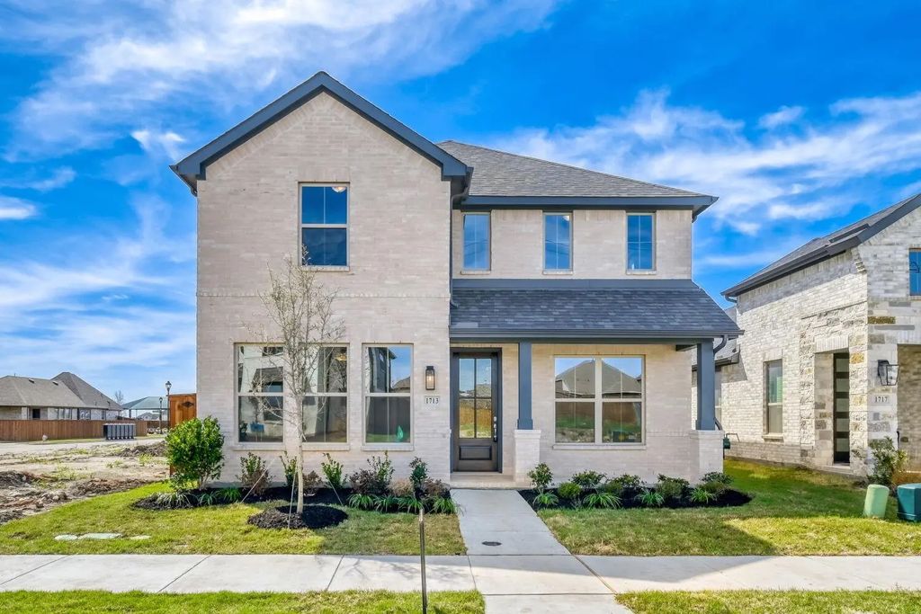 1713 Truro Lane, Fort Worth