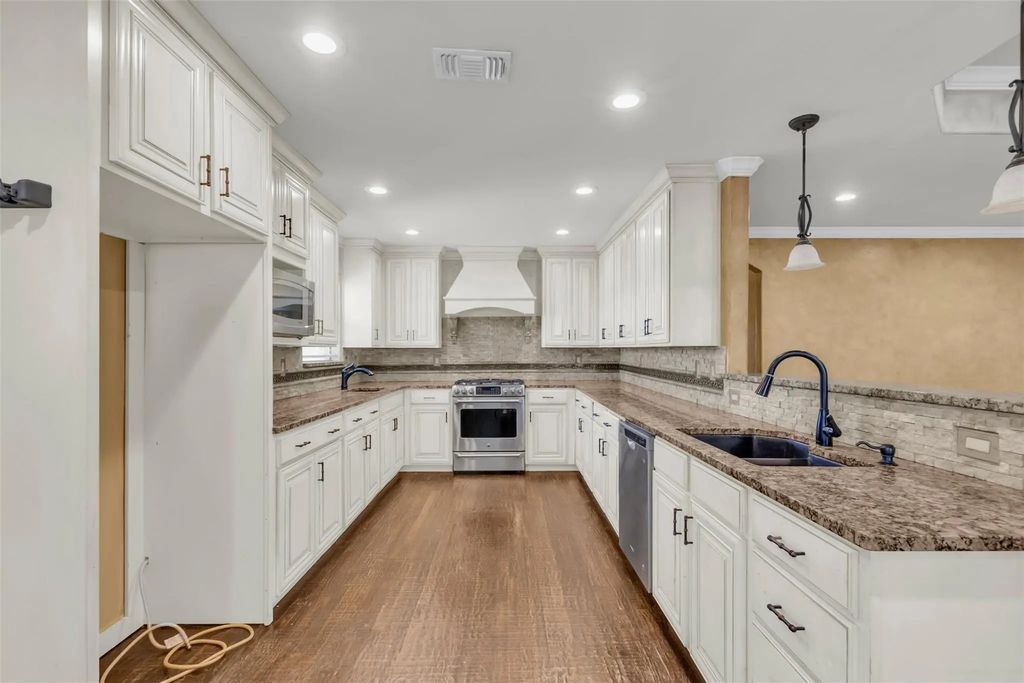 3613 Cork Place, Fort Worth