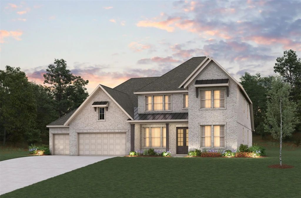 2240 Zurek Lane, Heath
