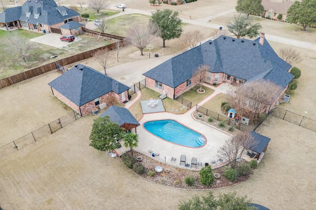 10924 Bradley Circle, Forney