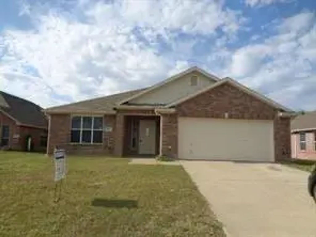 1405 Julie Street, Seagoville