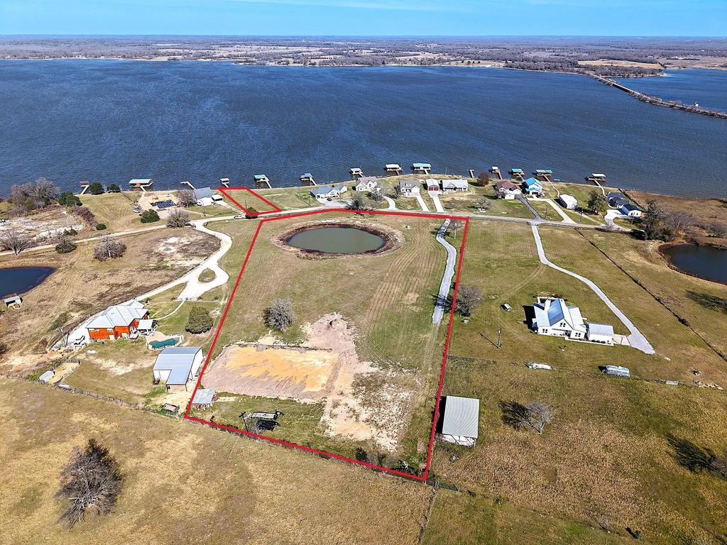 279 Pr 5749, Groesbeck