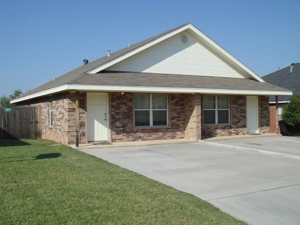 4528 Cole Drive, Abilene