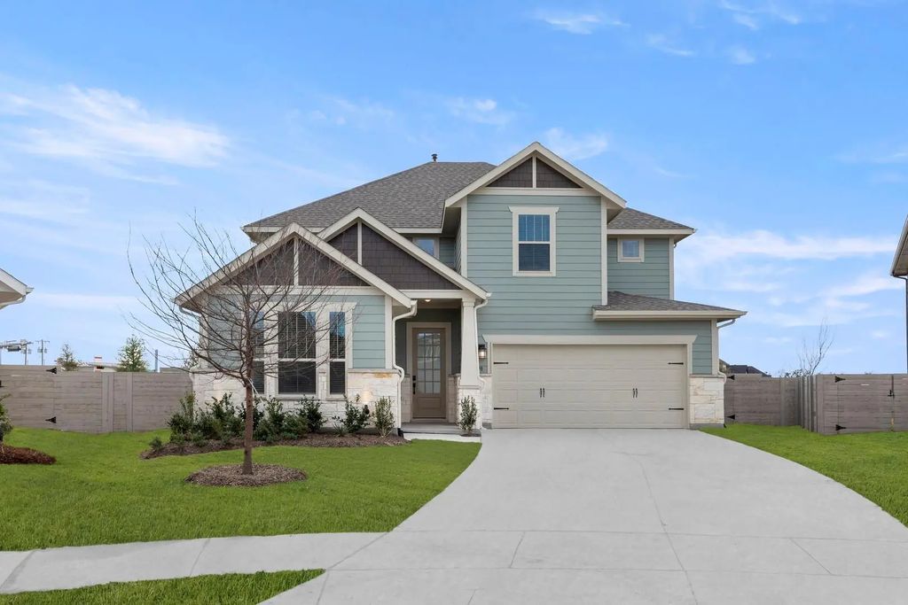 3101 Hoyle Street, McKinney