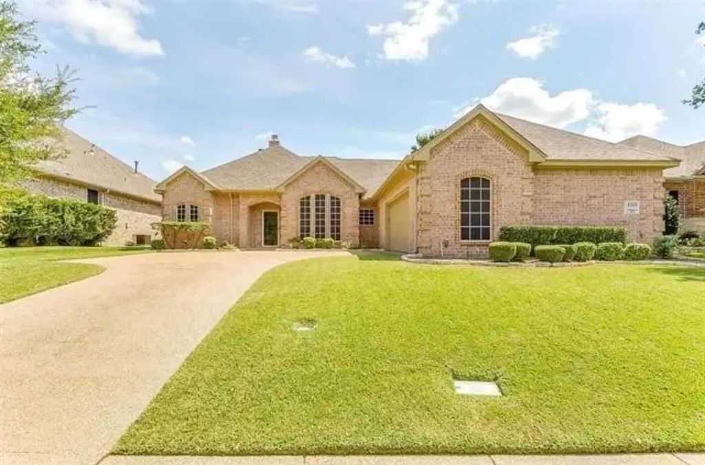 4105 Timberbrook Court, Arlington
