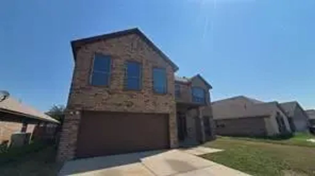 1418 Julie Street, Seagoville