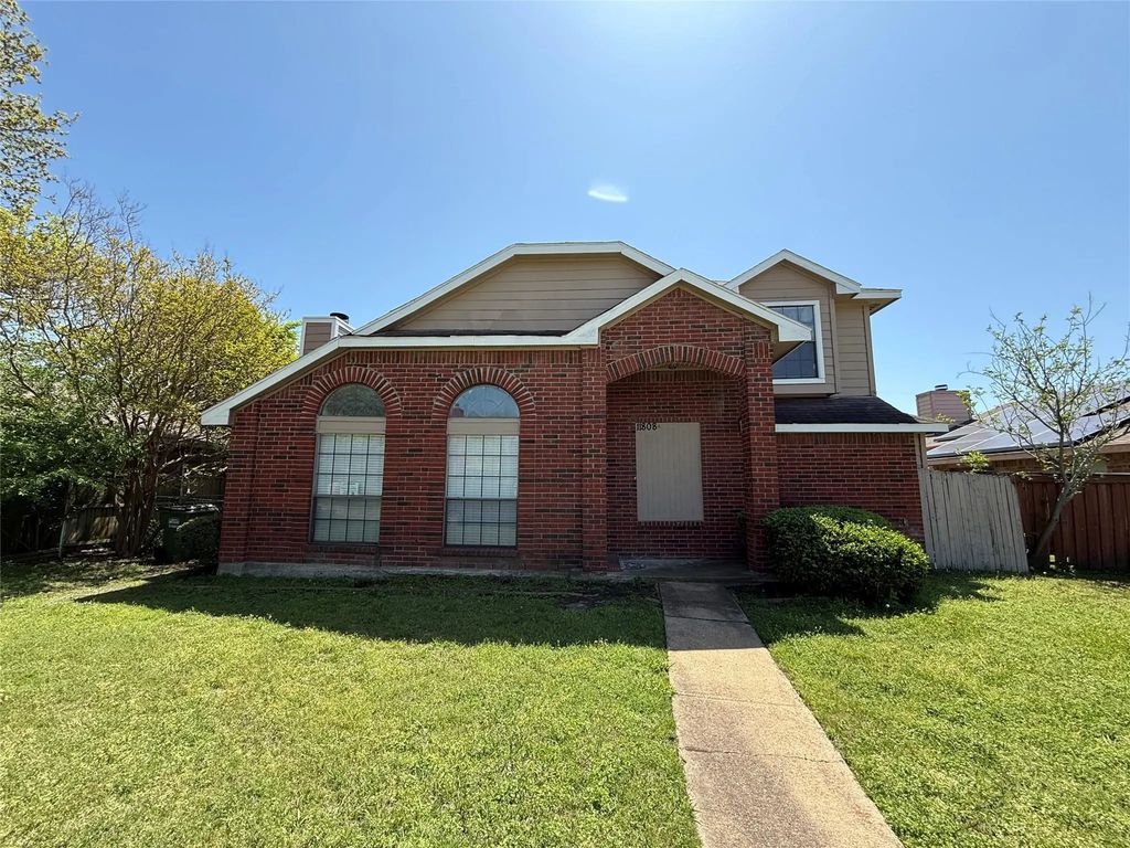 11808 Avery Lane, Balch Springs