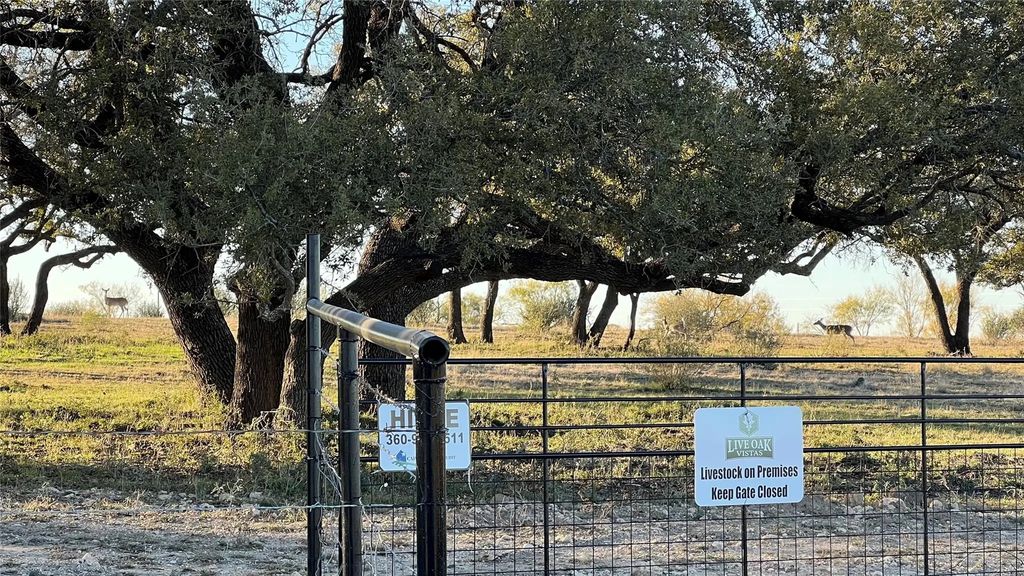 277 N Cr 505, Goldthwaite
