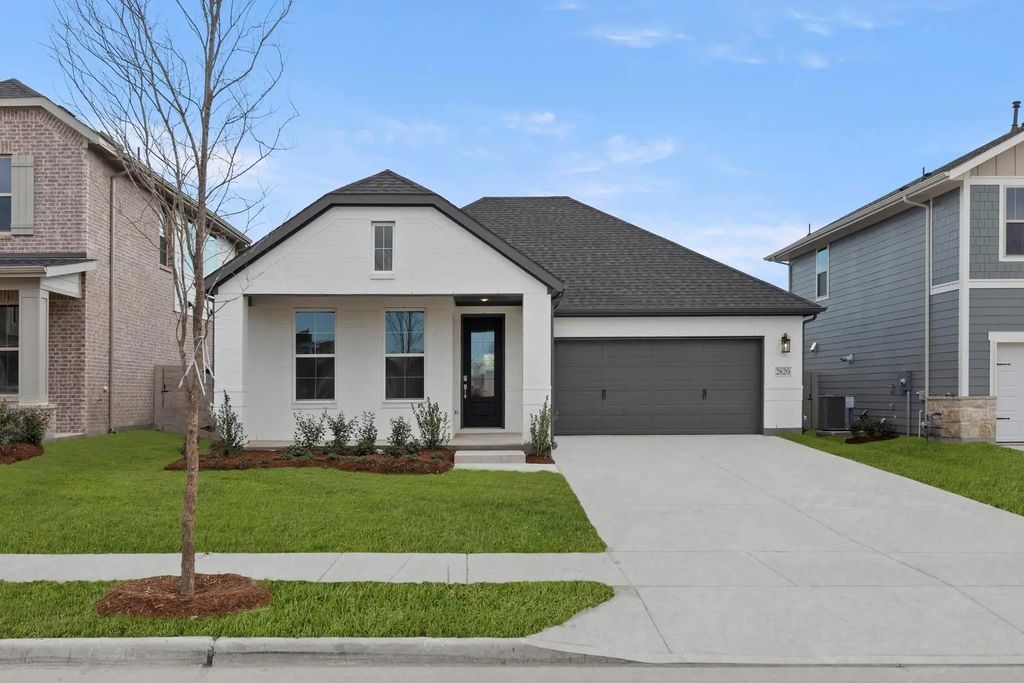 2620 Andorra Road, McKinney