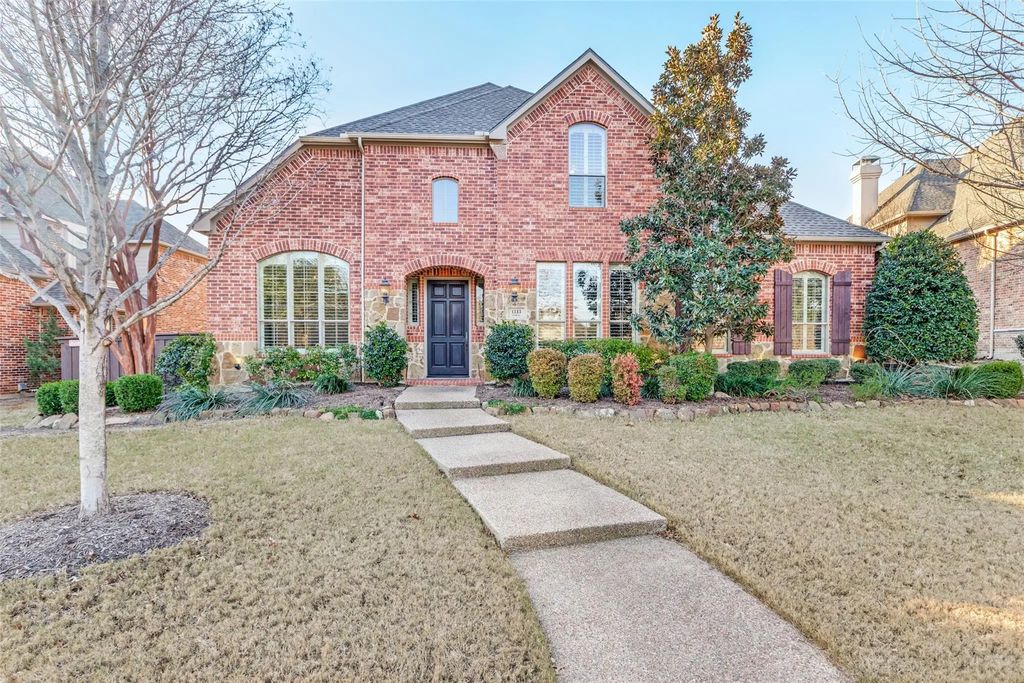 1333 Comal Drive, Allen
