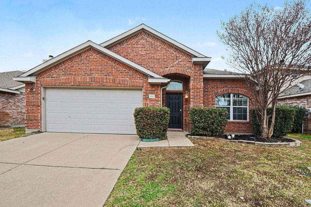 1021 Comfort Drive, Forney