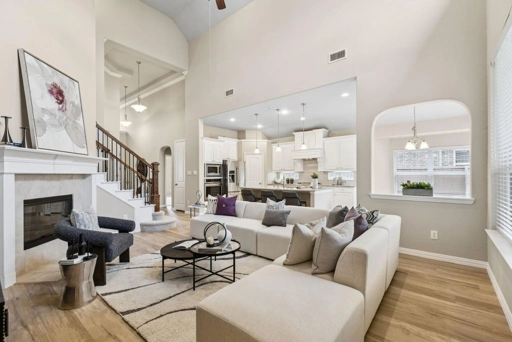 5659 Broadgreen Road, Frisco