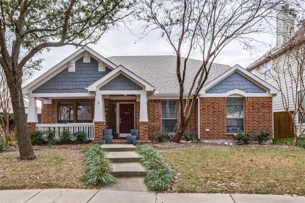 3303 Heritage Drive, Melissa