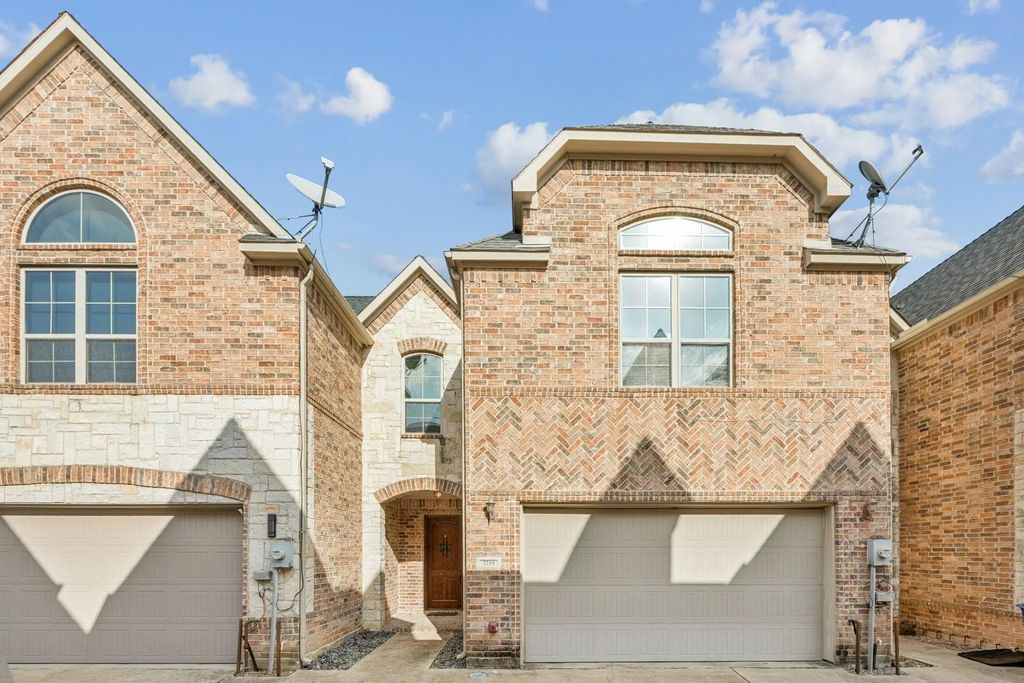 2210 Apollonia Lane, Dallas