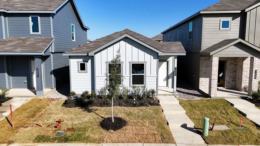 3005 Maple Orchard Lane, Fort Worth