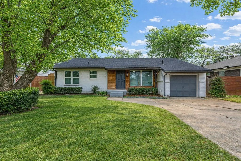 10550 Ferguson Road, Dallas