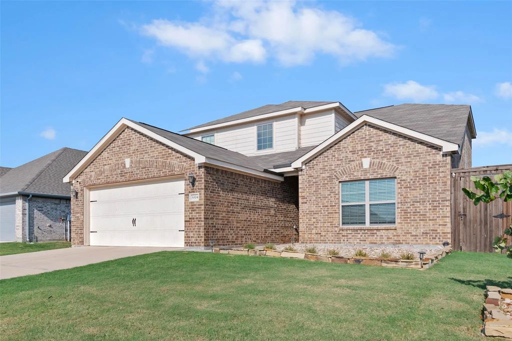 3004 Cliffview Drive, Sanger