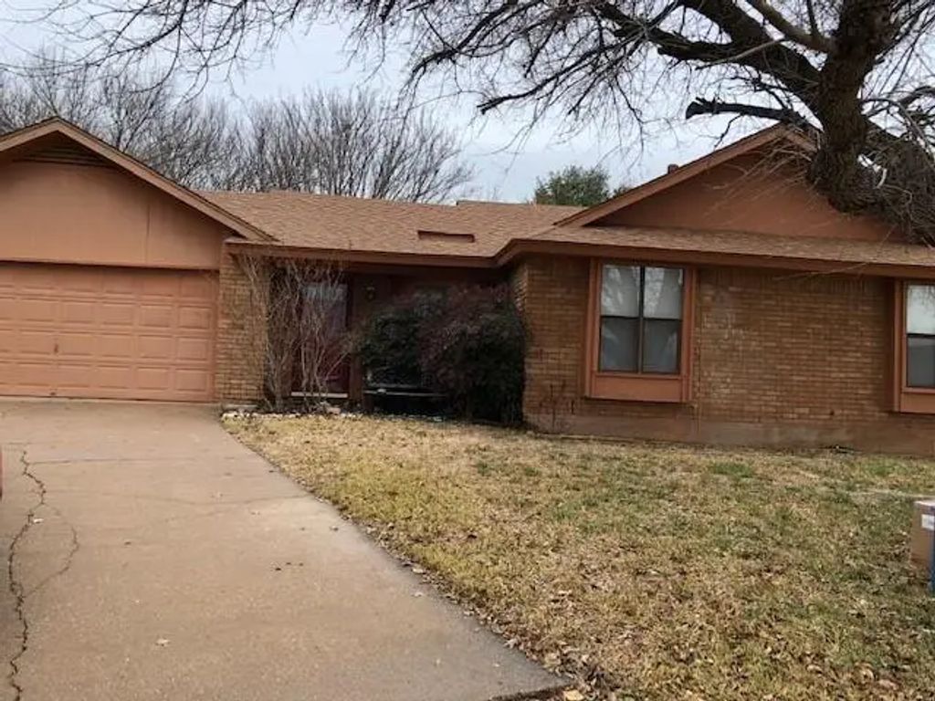 8026 Vita Court, Abilene