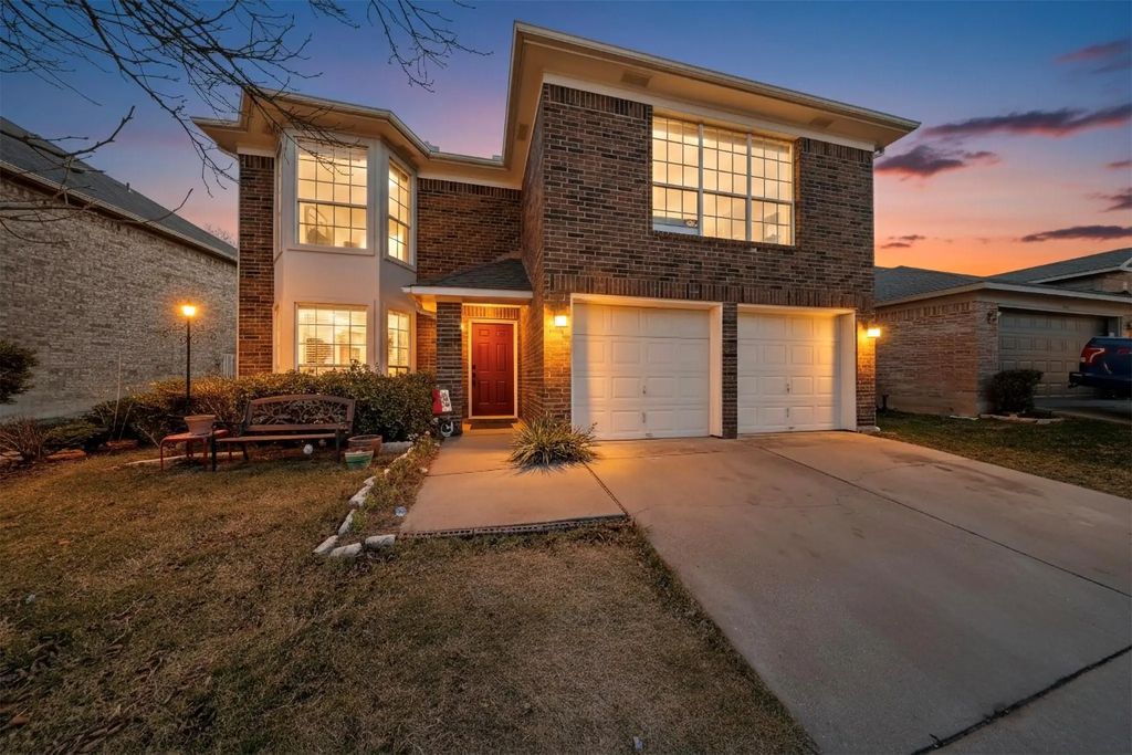 1113 Highland Station Drive, Saginaw